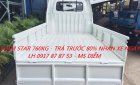 GLA-Class 2018 - Nên mua xe tải Veam Star 760kg ở đâu? Bán xe tải Veam Star 760kg