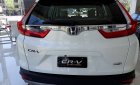 Honda CR V 2018 - Bán Honda CRV E màu trắng có sẵn giao ngay- Vui lòng gọi 0941.000.166