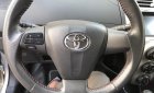 Toyota Yaris 1.5RS 2012 - Bán ô tô Toyota Yaris 1.5RS, màu bạc, nhập khẩu
