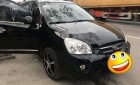 Kia Carens 2011 - Cần bán Kia Carens 2011, màu đen số sàn, 279tr