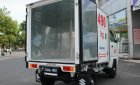 Suzuki Supper Carry Truck 2018 - Xe Suzuki Carry Truck 490 kg, một sản phẩm mới chạy được vào phố cấm +giá rẻ