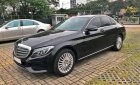 Mercedes-Benz C class Exclusive 2017 - Bán xe Mercedes C250 Exclusive đăng kí 2017. Thanh toán 500 triệu nhận xe