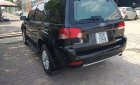 Ford Escape   XLT 2009 - Bán Ford Escape XLT sản xuất năm 2009, màu đen chính chủ, 395tr