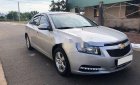 Chevrolet Cruze    2012 - Bán Chevrolet Cruze đời 2012, màu bạc, 336 triệu