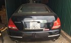 Nissan Teana 2007 - Bán Nissan Teana năm sản xuất 2007, màu đen, giá chỉ 300 triệu