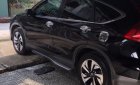 Honda CR V 2015 - Cần tiền gấp bán xe Honda CR V đời 2015, màu đen, giá chỉ 850 triệu
