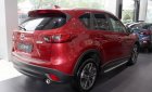 Mazda CX 5 2.5 AT AWD 2017 - Bán Mazda CX 5 2.5 AT AWD đời 2017, màu đỏ