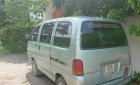 Daihatsu Terios 2002 - Cần bán lại xe Daihatsu Terios đời 2002, màu bạc