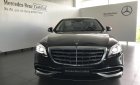 Mercedes-Benz S class S500 Maybach 2017 - Bán Mercedes-Benz S500 Maybach đã qua sử dụng chính hãng tốt nhất