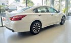 Nissan Teana 2.5 2018 - Bán xe Nissan Teana 2.5L 2018 đời mới, màu xám (ghi), nhập khẩu nguyên chiếc từ Mỹ