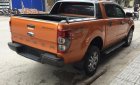 Ford Ranger Wildtrak 3.2L 4x4 AT 2016 - Cần bán Ford Ranger Wildtrak 3.2 sản xuất năm 2016, xe nhập, giá 810tr