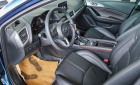 Mazda 3 HB 2018 - Bán Mazda 3 màu xám xanh hiếm, thu hút, giá trả góp chỉ từ 186 triệu cho bản Hatchback, LH 0932326725