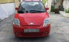 Chevrolet Spark 2011 - Bán ô tô Chevrolet Spark đời 2011, giá tốt