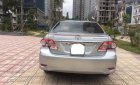 Toyota Corolla altis 1.8 2013 - Bán Toyota Corolla altis 1.8 đời 2013, màu bạc chính chủ