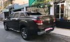 Mazda BT 50 2017 - Bán Mazda BT 50 sản xuất 2017, màu nâu