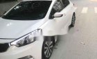 Kia K3   2.0  2014 - Bán xe Kia K3 2.0 2014, màu trắng, giá chỉ 545 triệu