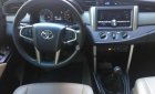 Toyota Innova 2016 - Bán ô tô Toyota Innova năm sản xuất 2016, màu bạc, giá chỉ 695 triệu
