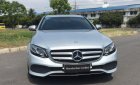 Mercedes-Benz E class E250 2017 - Bán Mercedes-Benz E250 đã qua sử dụng chính hãng tốt nhất