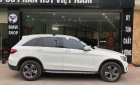 Mercedes-Benz GLC-Class   2017 - Cần bán Mercedes năm sản xuất 2017, màu trắng