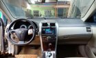 Toyota Corolla altis 2011 - Bán xe Toyota Corolla altis đời 2011, màu bạc