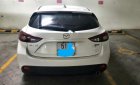 Mazda 3 2016 - Bán ô tô Mazda 3 sản xuất 2016, màu trắng, giá chỉ 613 triệu