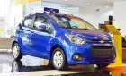 Chevrolet Spark ls 2018 - Bán xe Spark hỗ trợ giá đặc biệt cho xe Grab LH: 0933.747.730