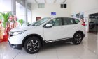 Honda CR V 2018 - Bán Honda CRV E màu trắng có sẵn giao ngay- Vui lòng gọi 0941.000.166