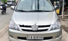 Toyota Innova G 2008 - Bán xe Toyota Innova G sản xuất năm 2008 số sàn