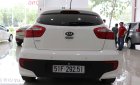 Kia Rio 1.4 2016 - Bán xe Kia Rio 1.4 2016, màu trắng, nhập khẩu