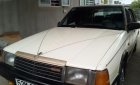 Mazda 929 1990 - Cần bán Mazda 929 1990, màu trắng, nhập khẩu