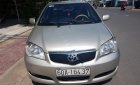 Toyota Vios G 2007 - Cần bán xe Toyota Vios G đời 2007