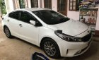 Kia Cerato 2016 - Bán ô tô Kia Cerato đời 2016, màu trắng