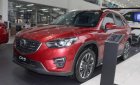 Mazda CX 5 2.5 AT AWD 2017 - Bán Mazda CX 5 2.5 AT AWD đời 2017, màu đỏ