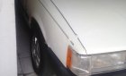 Toyota Camry 1990 - Bán Toyota Camry năm 1990, màu trắng, nhập khẩu nguyên chiếc