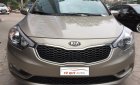 Kia K3   1.6 AT  2015 - Cần bán Kia K3 1.6, năm 2015 số tự động, 555 triệu