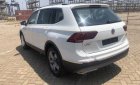 Volkswagen Tiguan   2018 - Cần bán Volkswagen Tiguan sản xuất năm 2018, màu trắng, nhập khẩu