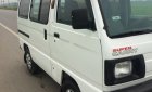 Suzuki Super Carry Van 2002 - Bán ô tô Suzuki Super Carry Van sản xuất năm 2002, màu trắng chính chủ, 125tr