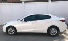 Mazda 3 1.5 AT 2018 - Bán xe Mazda 3 1.5 AT năm sản xuất 2018, màu trắng còn mới