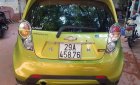 Chevrolet Spark 2011 - Bán xe Chevrolet Spark sản xuất 2011, màu xanh lục