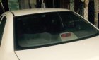 Ford Focus 2003 - Bán Ford Focus đời 2003, màu trắng số sàn