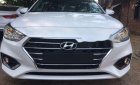 Hyundai Accent 2018 - Bán ô tô Hyundai Accent sản xuất 2018 giá cạnh tranh