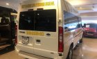 Ford Transit 2016 - Bán Transit Medium 2016 xe trường học chở học sinh, mới đi 32.000km