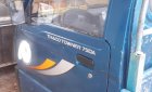 Thaco TOWNER 2013 - Bán xe Thaco Towner thùng lửng đời 2013