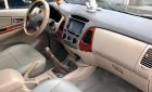 Toyota Innova G 2008 - Bán xe Toyota Innova G sản xuất năm 2008 số sàn