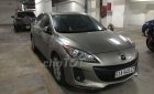 Mazda 3 2014 - Cần bán lại xe Mazda 3 sản xuất năm 2014, màu xám chính chủ