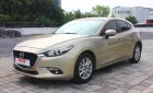 Mazda 3 1.5 AT 2018 - Bán xe Mazda 3 1.5 AT bản hatcback đời 2018, màu vàng