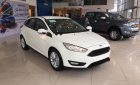 Ford Focus Trend 1.5L 2018 - Bán Ford Focus Trend 1.5L đời 2018, màu trắng, giá tốt