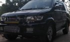 Isuzu Hi lander Xtreme 2004 - Cần bán Isuzu Hi lander Xtreme đời 2004, màu đen