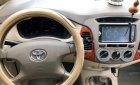 Toyota Innova G 2008 - Bán xe Toyota Innova G sản xuất năm 2008 số sàn