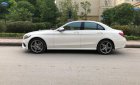 Mercedes-Benz C class C300 AMG 2016 - Cần bán Mercedes C300 AMG sản xuất 2016